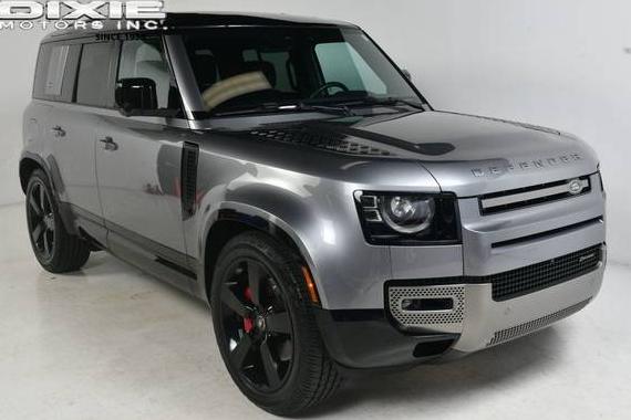 LAND ROVER DEFENDER 2023 SALE27EU9P2193437 image